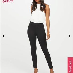 Spanx- The Perfect Pant, Ankle Skinny Pant